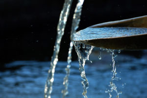 3rd Sunday of Lent: Living Water for Our Spiritual Thirst