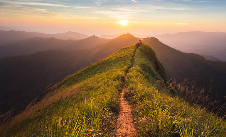 5th Sunday of Easter: “Jesus is the Way, the Truth, and the Life”