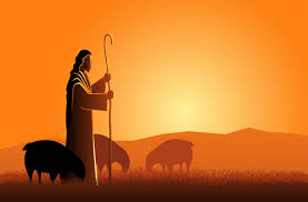 4th Sunday of Easter: “I Am the Gate for the Sheep” (John 10:1–10)