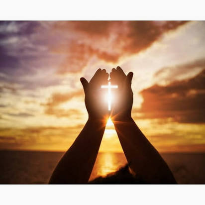 6th Sunday of Easter – Year A (John 14:15–21)